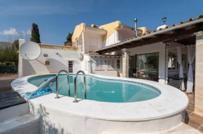 Villa Nevada
